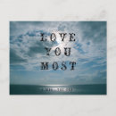 Search for romantic quotes postcards I love you