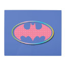 Search for metal art Bat logo