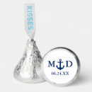 Search for destination wedding favors Navy blue
