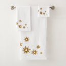 Search for modern bath towels Gold