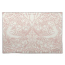 Search for blush pink placemats Floral