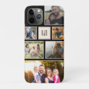 Search for photo collage iphone cases Minimal