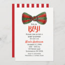 Search for bow tie birthday invitations Party