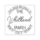 Search for ownership bookplates This book belongs to