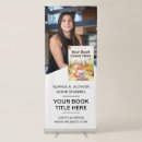 Search for book promotion posters Publisher