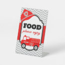 Search for firefighter baby shower Fire truck