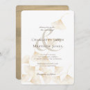 Search for ginkgo wedding invitations Leaves