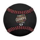 Search for grandfather baseballs Birthday