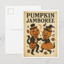 Search for vintage halloween postcards Trick or treat