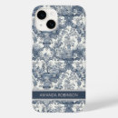 Search for toile iphone cases Vintage