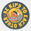 Search for bert sesame street stickers Kids