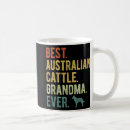 Search for dog grandma mugs Grandpa
