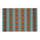 Search for laminated placemats Turquoise