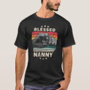 Search for nanny tshirts Grandma