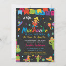 Search for muchacho baby shower invitations Fiesta