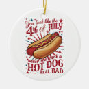 Search for funny hot dog gifts July