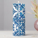 Search for mosaic candles Mediterranean