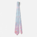 Search for holographic ties Opal