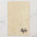Search for dragon stationery paper vintage