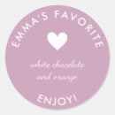 Search for her favorite stickers His and hers