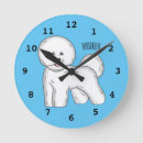 Search for poodle clocks French