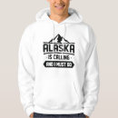 Search for alaska hoodies Usa