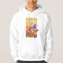 Search for basketball hoodies Child's tv show