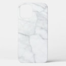 Search for white marble iphone cases stylish