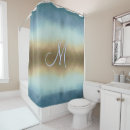 Search for ombre shower curtains Elegant