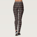 Search for retro leggings Fashionable