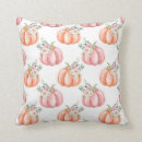 Search for pink orange pillows Cute
