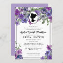 Search for regency era invitations Elegant