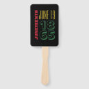 Search for juneteenth favors Black lives matter