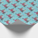 Search for 1950s wrapping paper 1950's