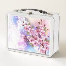 Search for pink lunch boxes Flowers