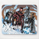Search for x men mousepads Illustration