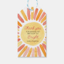 Search for sunshine gift tags Modern