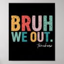 Search for teacher of the year posters End