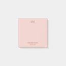 Search for post it notes Feminine