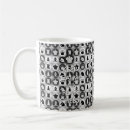 Search for chess mugs Geek