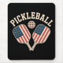 Search for pickleball mousepads Retro