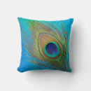 Search for peacock pillows Wildlife