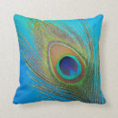 Search for peacock pillows Pattern