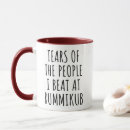 Search for gamer mugs Funny