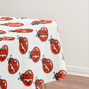 Search for ladybug tablecloths Bugs