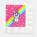 Search for rainbows butterflies unicorns Hearts