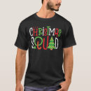 Search for pajama party clothing Santa