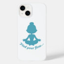 Search for yoga iphone cases Mindfulness