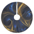 Search for blue and gold tree skirts Beautiful