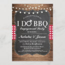Search for i do barbecue rehearsal dinner invitations Bbq
